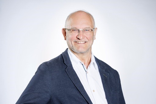 Philipp Fuchs, Gründer und Lead Coach, PurposeCoach®