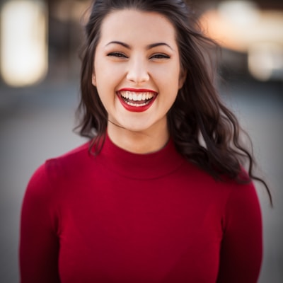 Sarah M.