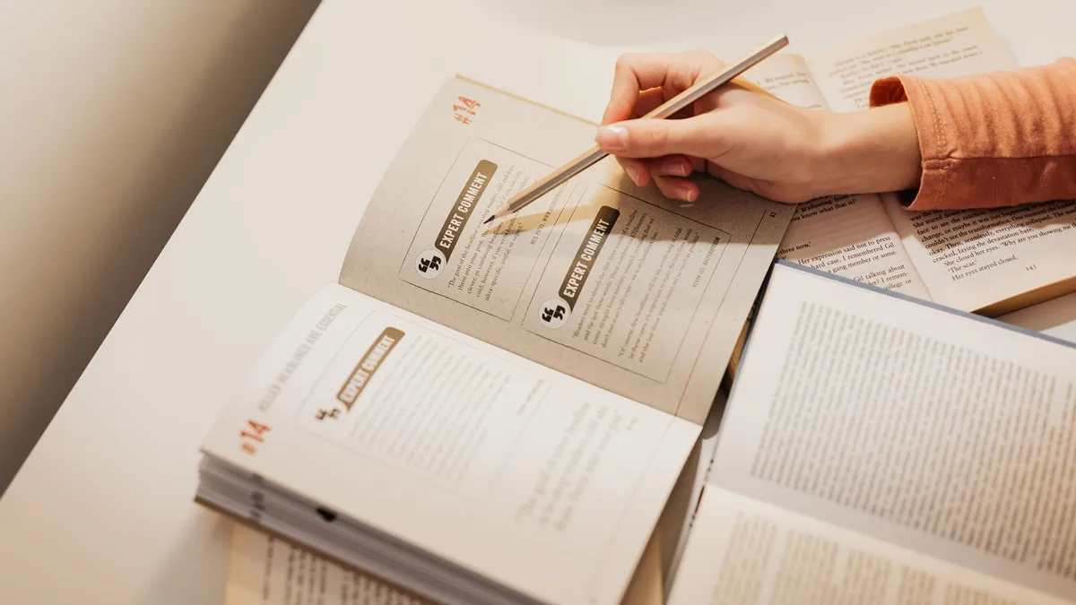 CliftonStrengths Assessment: Der komplette Guide zum Gallup-Test und den 34 Themen