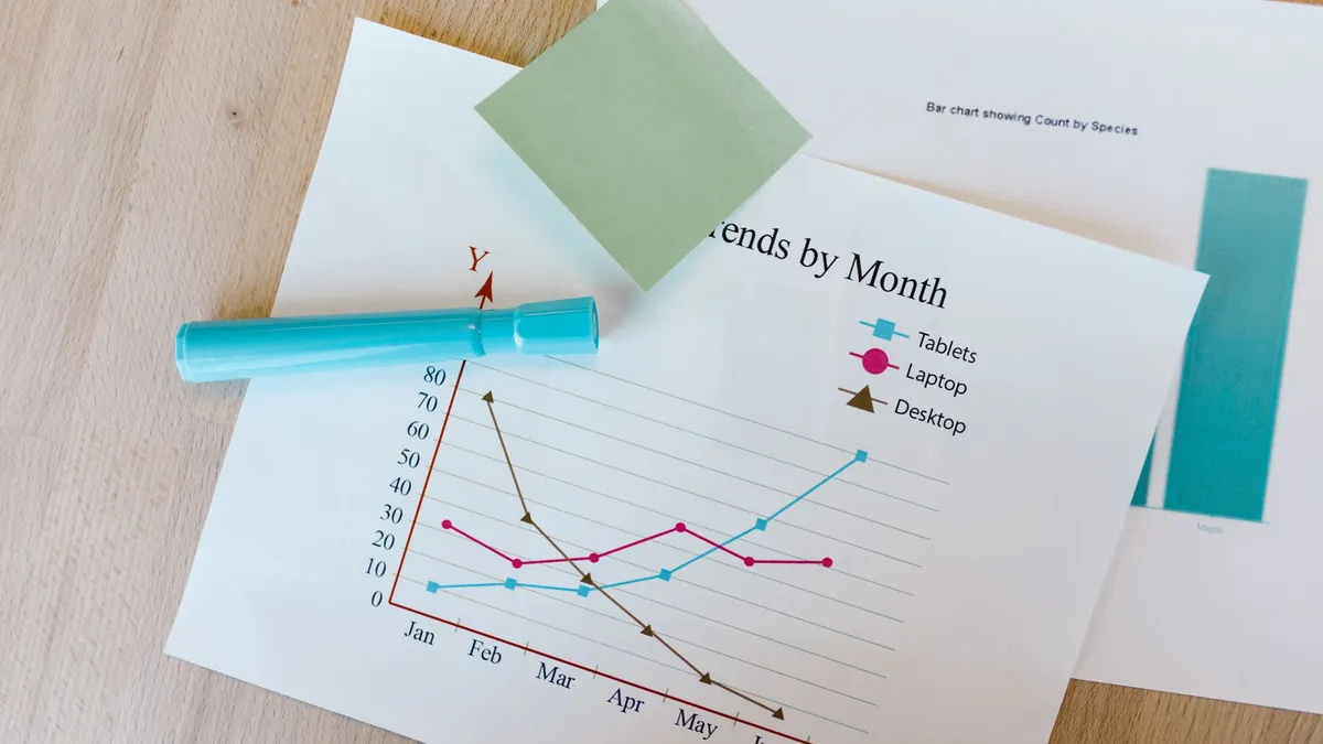 CliftonStrengths vs MBTI vs DISC vs Big Five: Der grosse Vergleich der Persönlichkeitstests