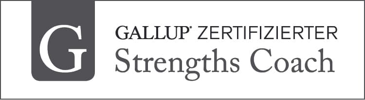 Gallup Zertifizierter Strengths Coach