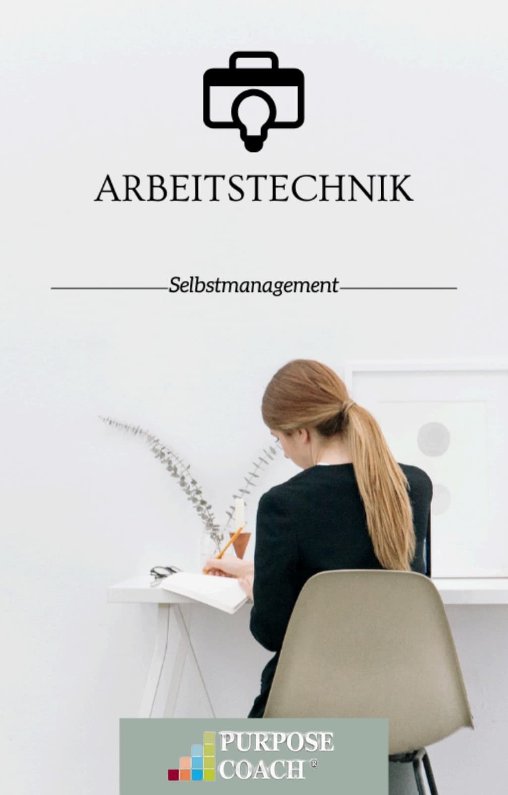 Arbeitstechnik