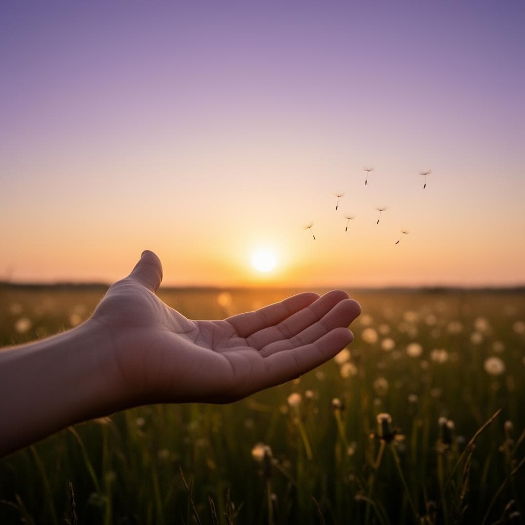 Positive Psychologie