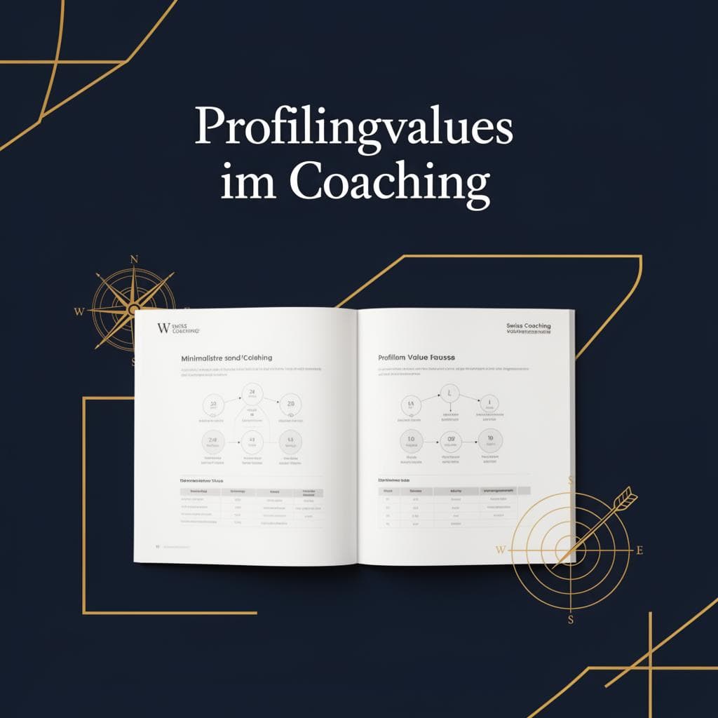 Profilingvalues im Coaching