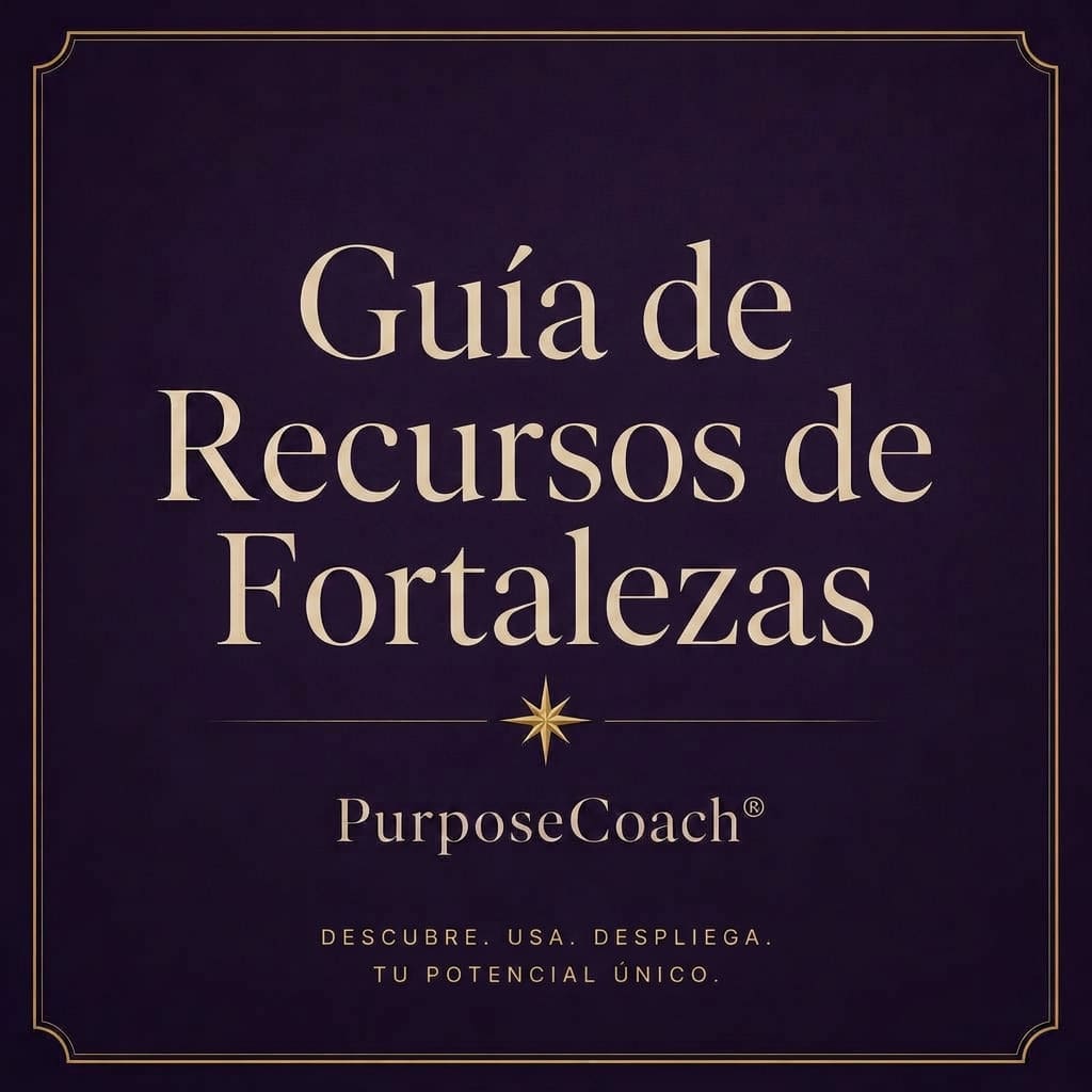 Guía de recursos de Fortalezas