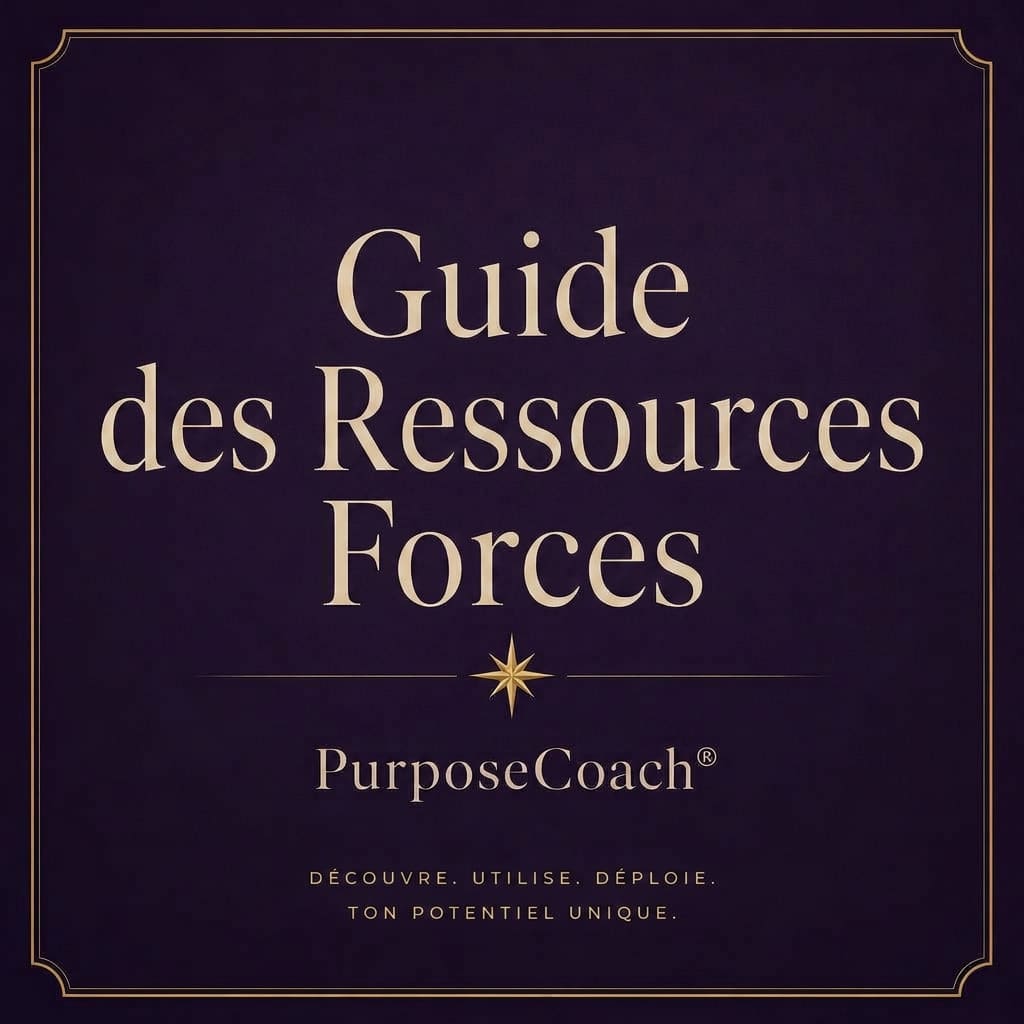 Guide des ressources Forces