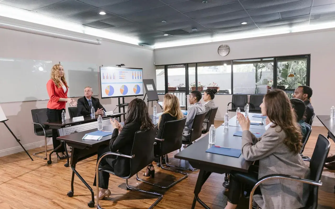 Profilingvalues in Leadership Development: Values as a Compass for Effective Leadership