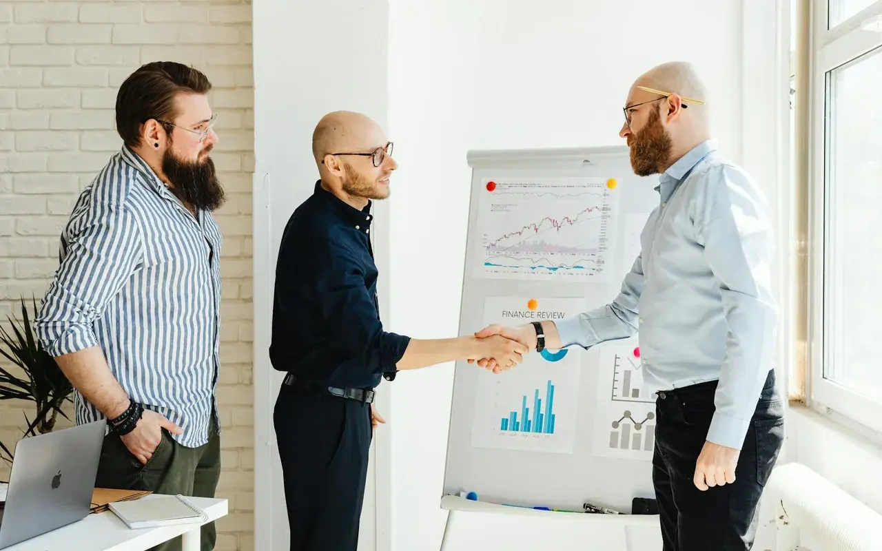 Profilingvalues in Sales: How Sales Teams Use Values-Based Coaching to Boost Their Close Rate