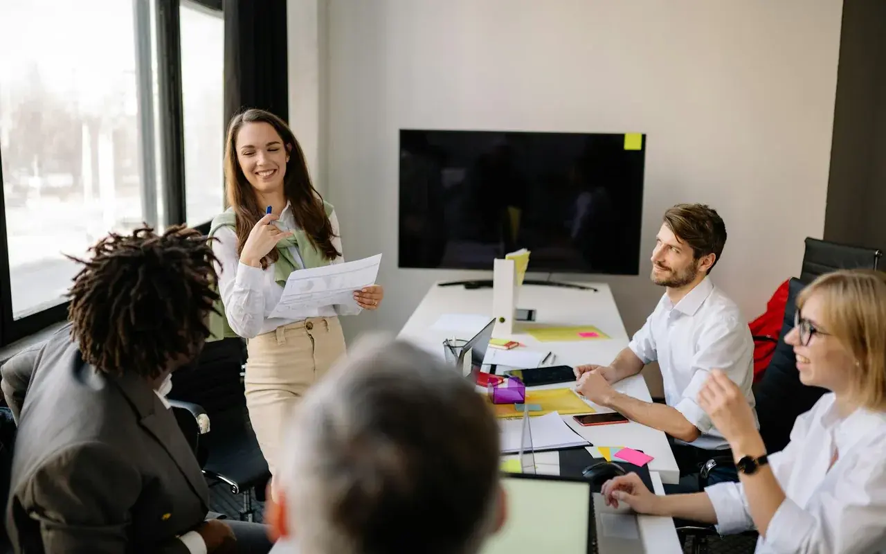 Seguridad psicológica en el equipo: Por qué es la competencia de liderazgo más importante del futuro