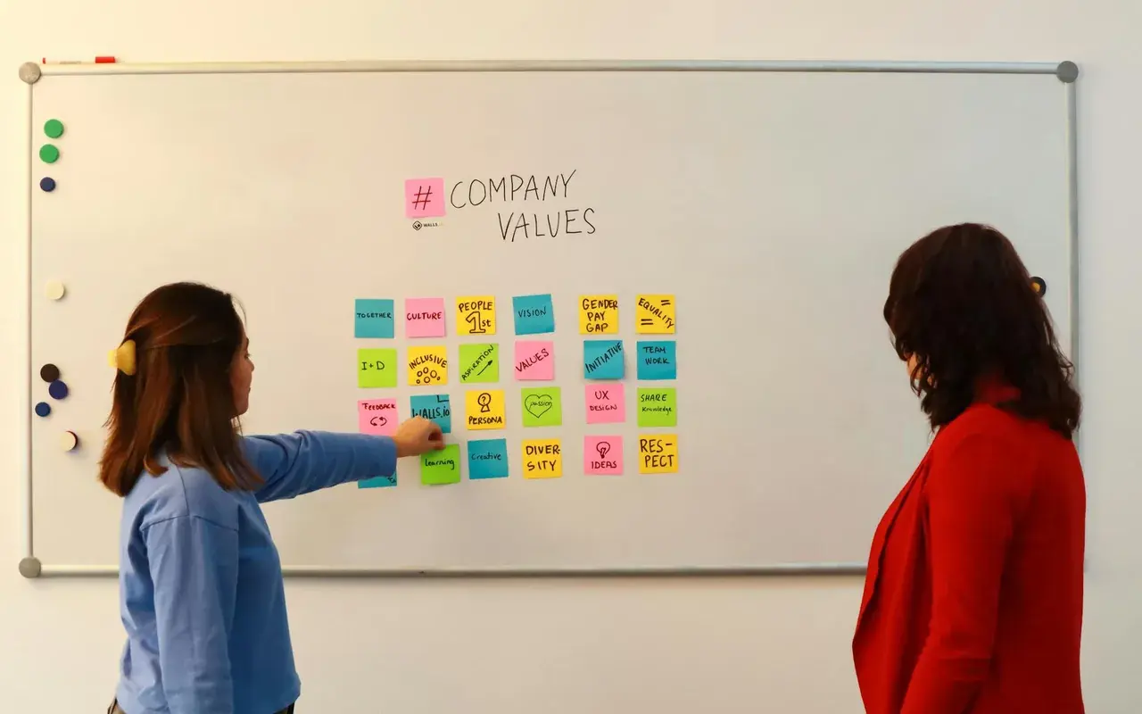 Développer le Purpose en entreprise : Comment le Sens transforme la Performance