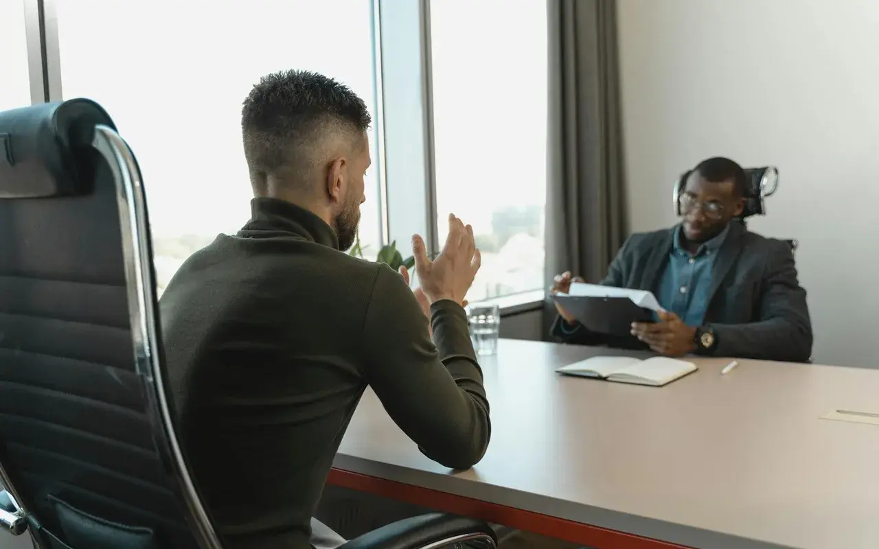 Recruiting with Profilingvalues PAT: Why Traditional Interviews Select the Wrong Candidates