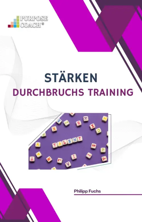 SDT – Stärken Durchbruchs Training Kursbild
