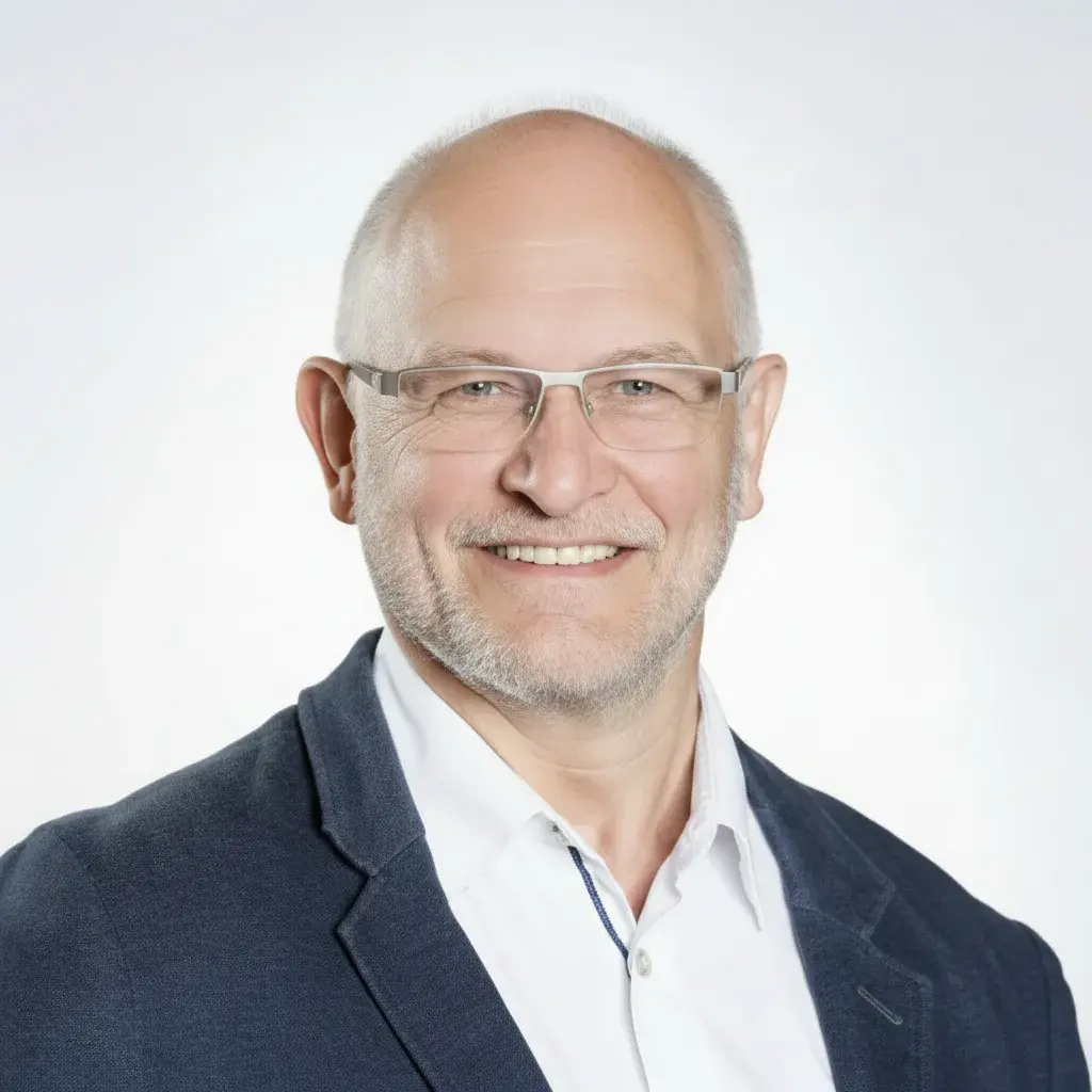 Philipp Fuchs – Gründer von PurposeCoach®