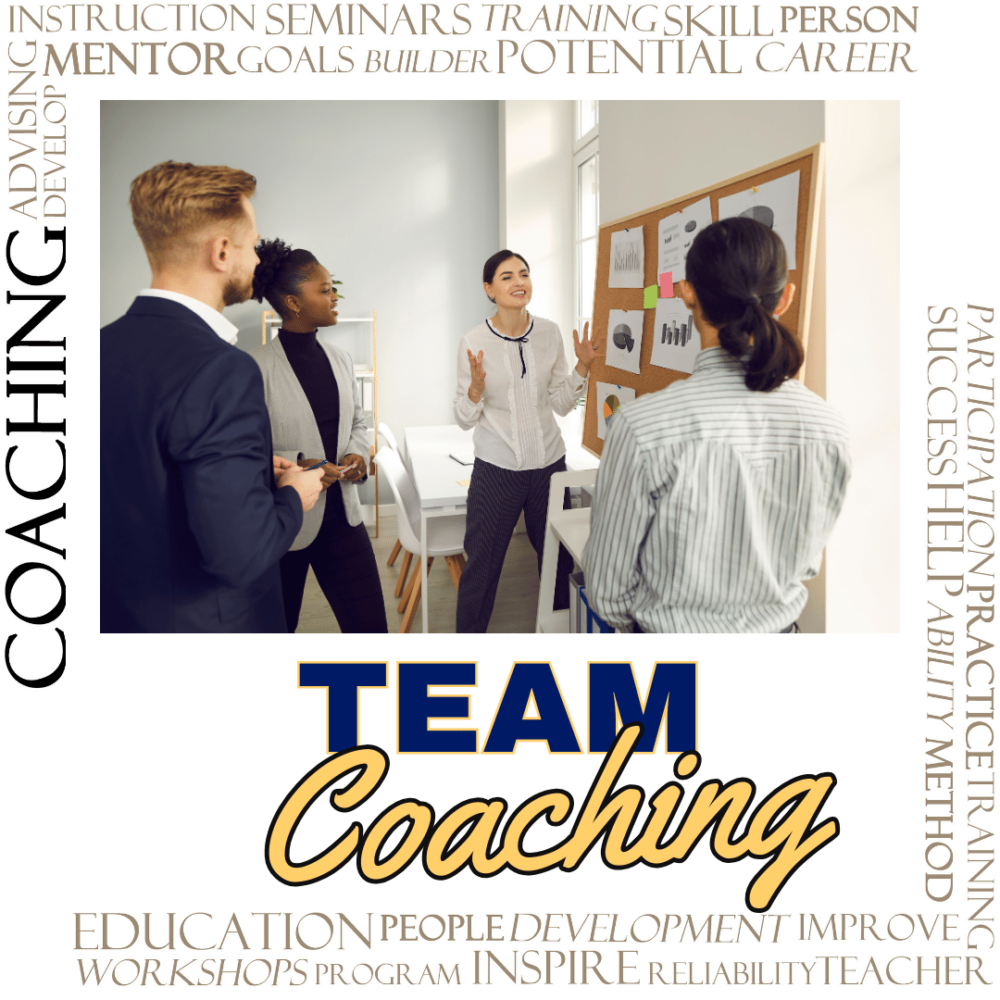 Team Coaching