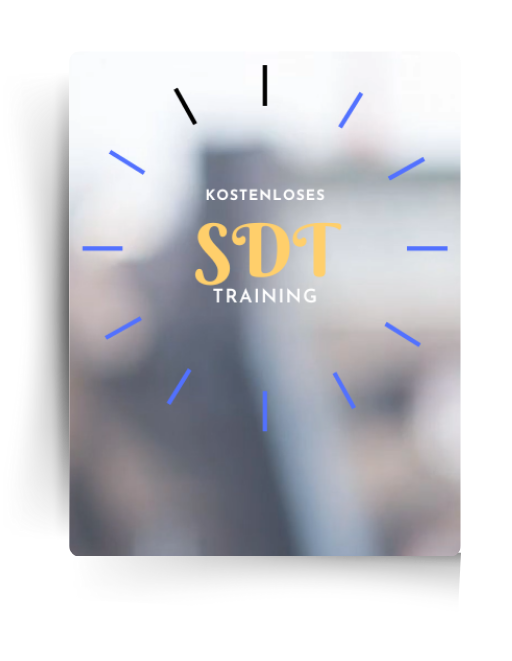 SDT - Stärken Durchbruchs Training