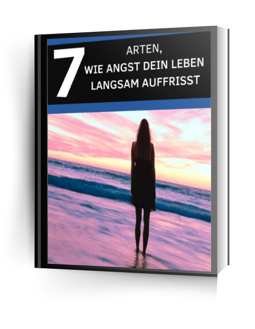 Angstfrei Leben