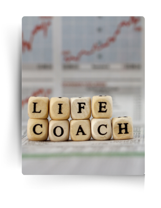 Life Coaching